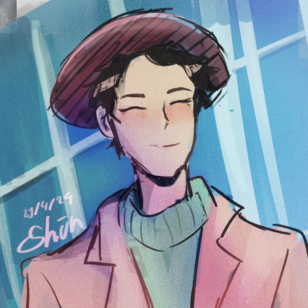 Shunzen Profile